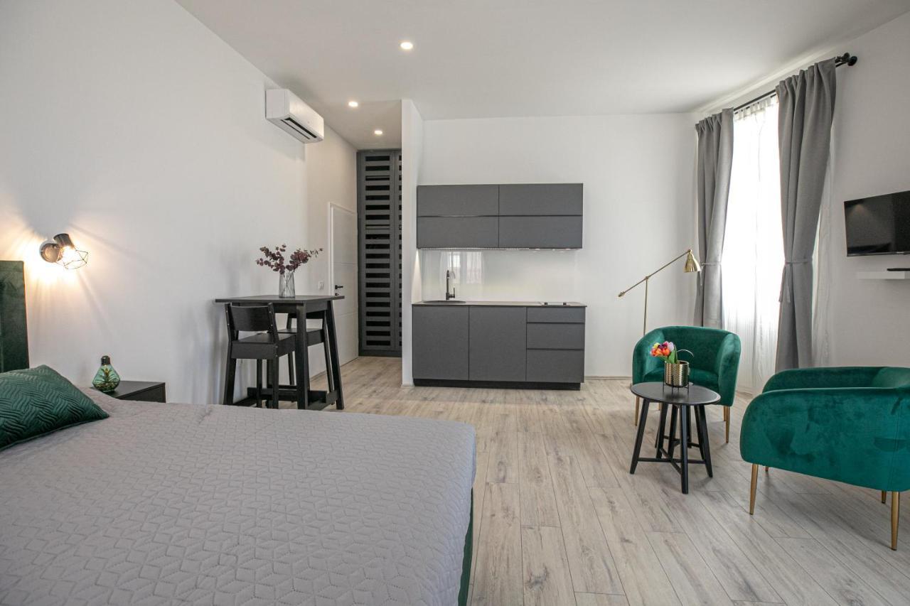 Apartment Deluxe Antonio *