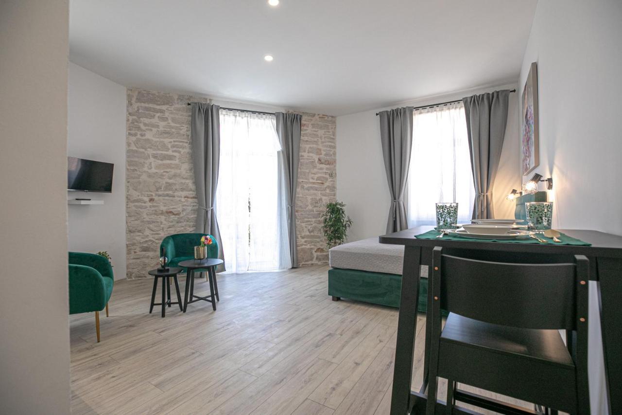 Deluxe Antonio Apartment