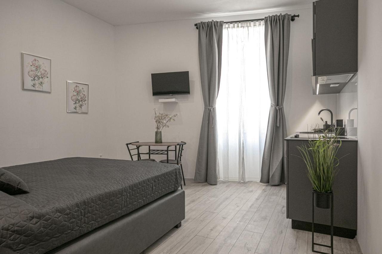 Deluxe Antonio Apartment Pula