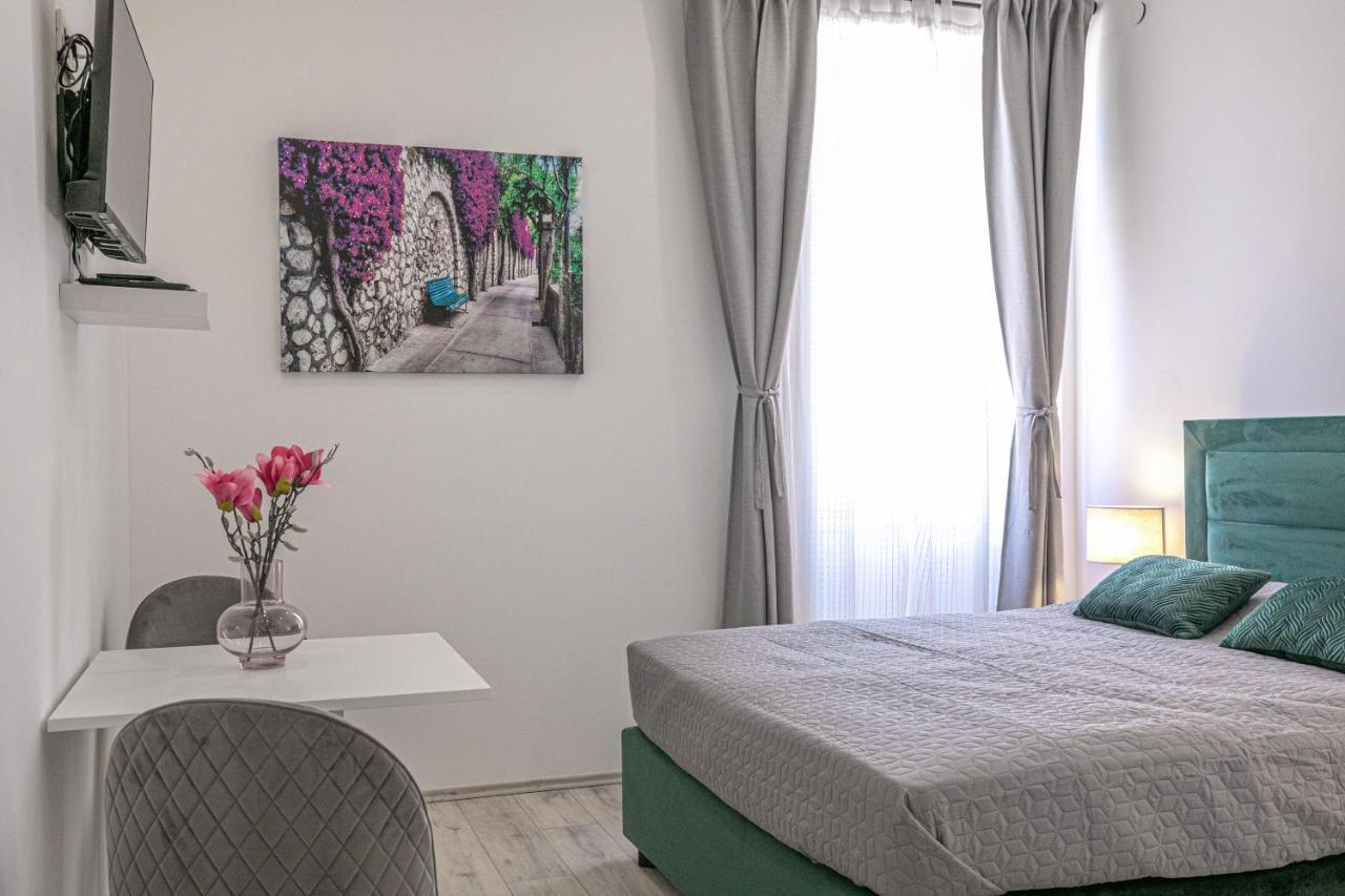 Apartment Deluxe Antonio