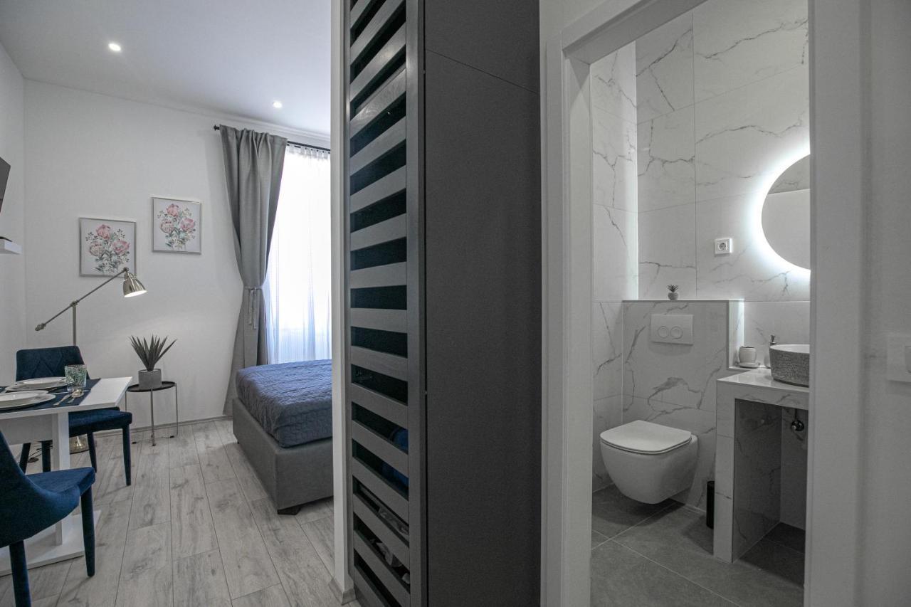 Apartment Deluxe Antonio Pula