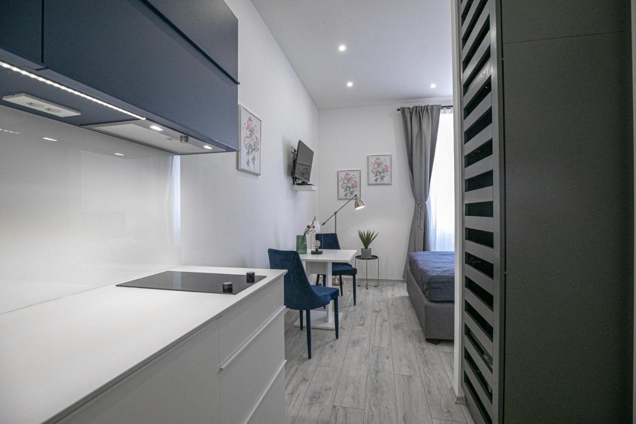 Deluxe Antonio Apartment Pula