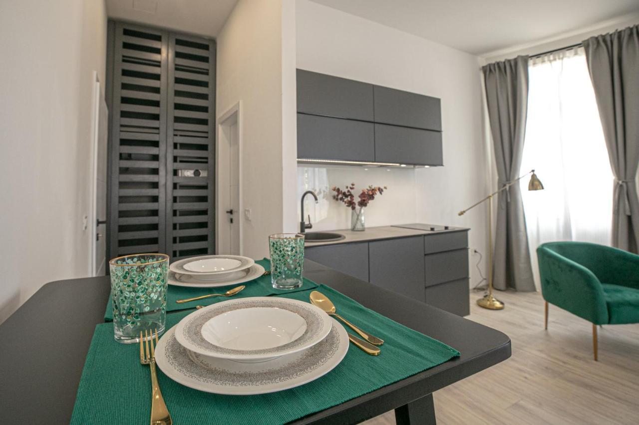 Apartment Deluxe Antonio *