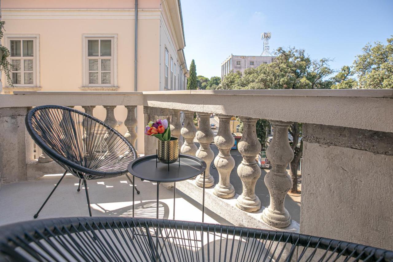 Apartment Deluxe Antonio Pula
