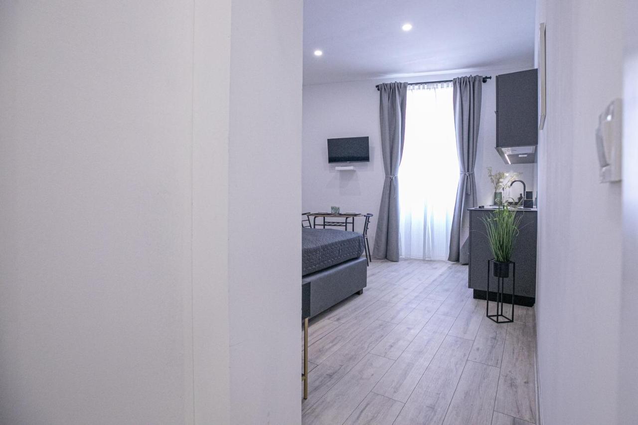 Apartment Deluxe Antonio *