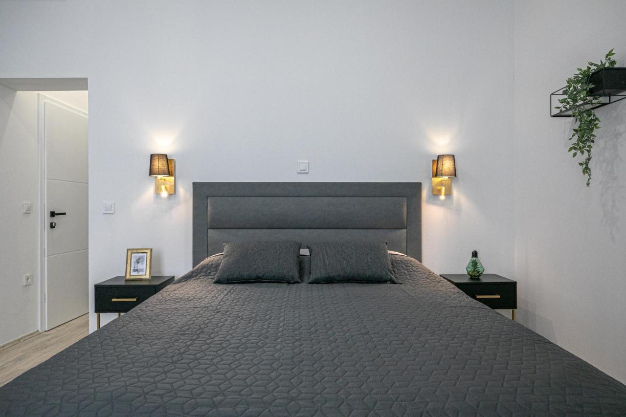 Deluxe Antonio Apartment