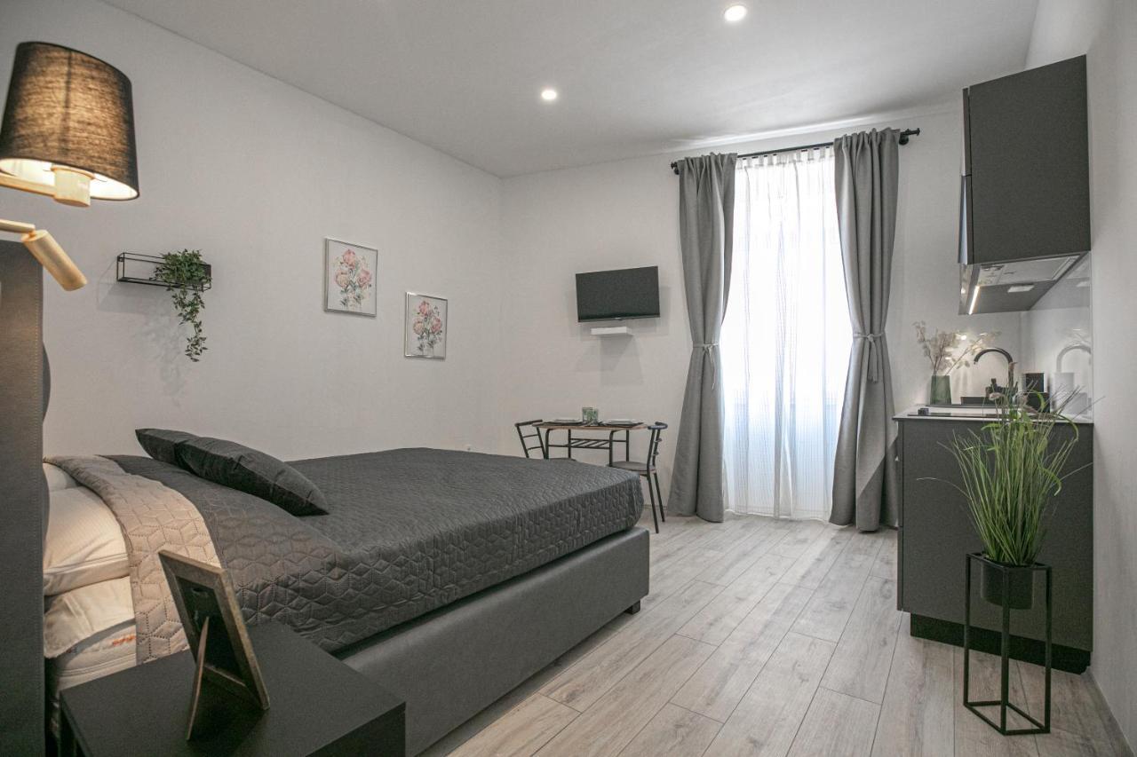 Deluxe Antonio Apartment