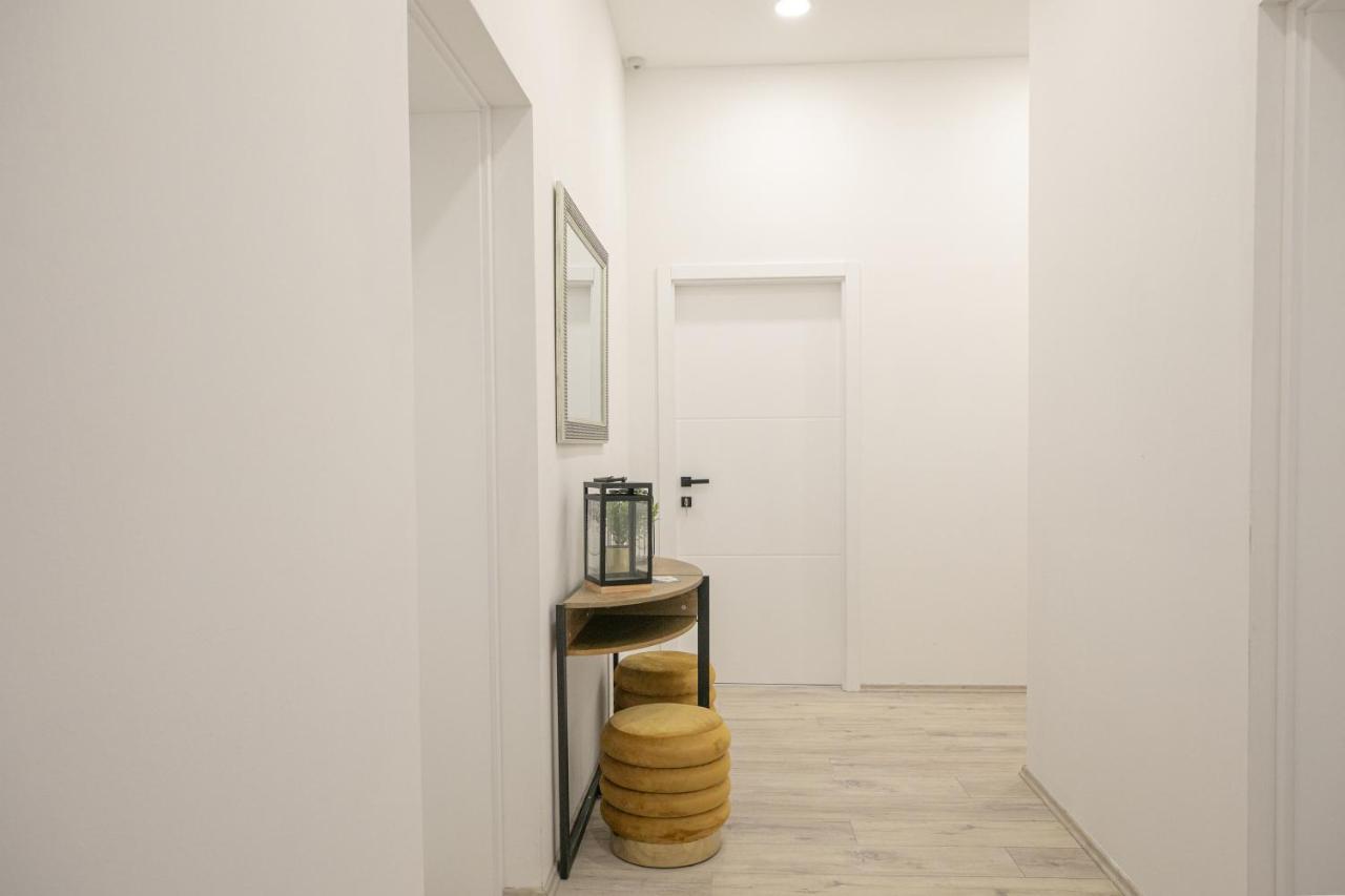 Apartment Deluxe Antonio Pula
